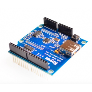 HR0441 USB Host Shield